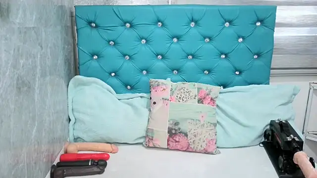 MAARYMOON online show from 01/21/25, 02:15