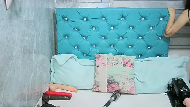 MAARYMOON online show from 01/27/25, 11:11