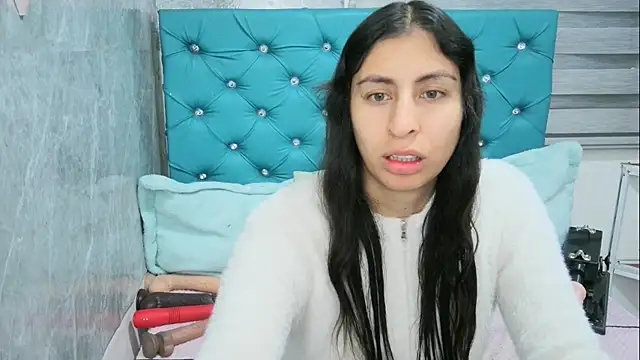 MAARYMOON online show from 02/08/25, 11:12