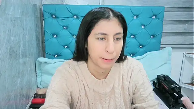 MAARYMOON online show from 02/12/25, 11:07