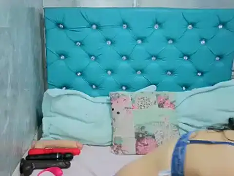 MAARYMOON online show from 02/19/25, 10:56