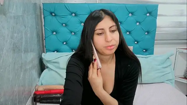 MAARYMOON online show from 03/05/25, 05:18