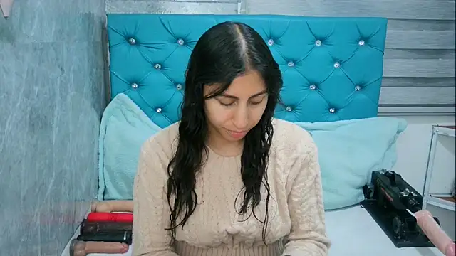 MAARYMOON online show from 03/14/25, 11:34