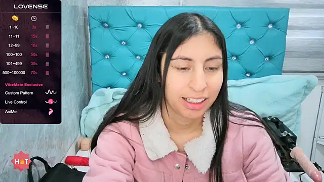 MAARYMOON online show from 09/12/25, 12:16