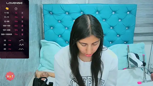 MAARYMOON online show from 02/06/26, 11:24