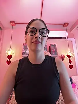 Zoe Bae online show from 02/28/25, 10:17