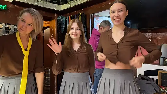 dirtypub online show from 12/15/24, 11:45