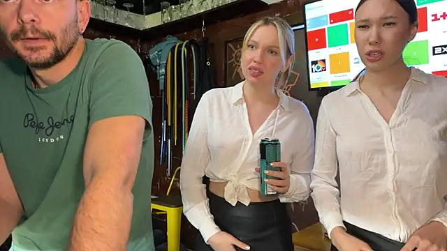 dirtypub online show from 03/22/25, 09:21