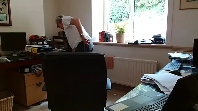 alan inlondon online show from 05/16/26, 09:50