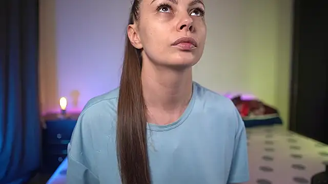 TiffanyPierce online show from 01/09/26, 09:16