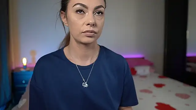 TiffanyPierce online show from 03/15/26, 09:10