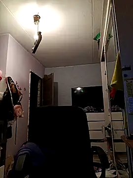 Lizok69 online show from 02/09/25, 01:44