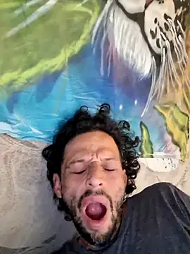 Toycockhot online show from 11/18/25, 01:04