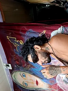 Toycockhot online show from 11/25/25, 08:31