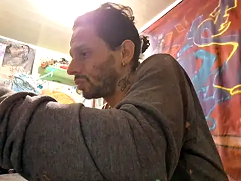 Toycockhot online show from 01/08/26, 06:05