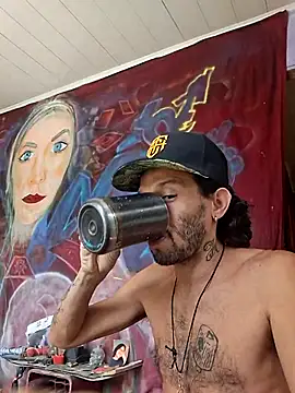 Toycockhot online show from 01/08/26, 06:10