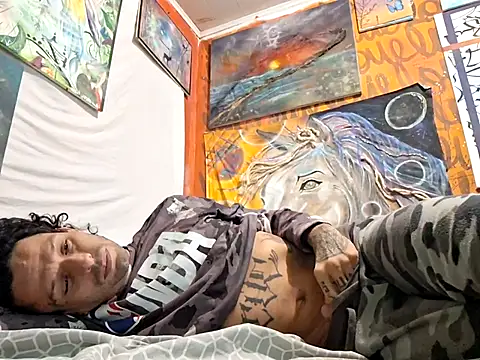 Toycockhot online show from 02/25/26, 05:44