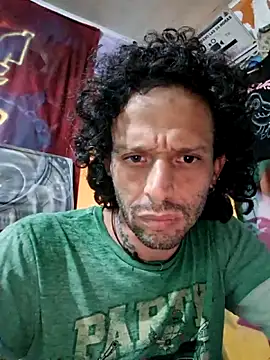 Toycockhot online show from 03/01/26, 06:48