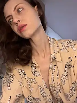 MissAnuta online show from 02/03/26, 09:09