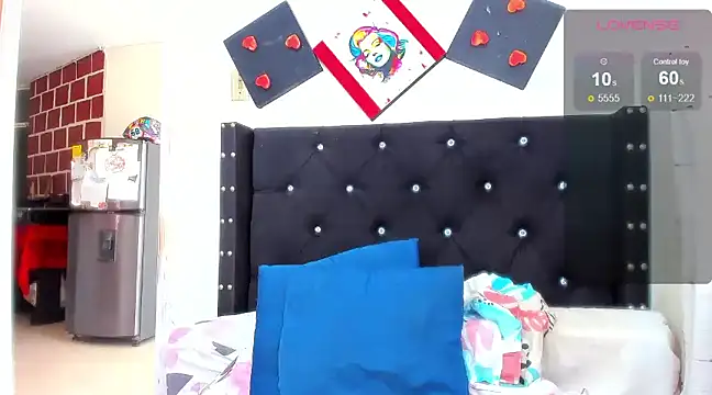 Snapshot of ebonnylatinx chatting on 12/19/24, 04:24 ebonnylatinx online show from 12/19/24, 04:24