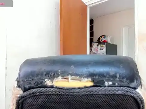 Snapshot of ebonnylatinx chatting on 01/18/25, 07:37 ebonnylatinx online show from 01/18/25, 07:37