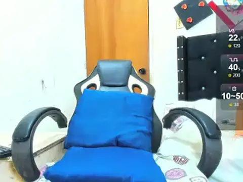 Snapshot of ebonnylatinx chatting on 02/25/25, 11:33 ebonnylatinx online show from 02/25/25, 11:33