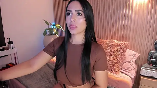 AMELIE xx online show from 02/21/26, 02:45