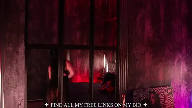 Charlotte Germanotta  online show from 03/07/26, 12:13