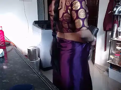 Snapshot of Indian_Rupali chatting on 01/30/25, 10:19 Indian Rupali online show from 01/30/25, 10:19