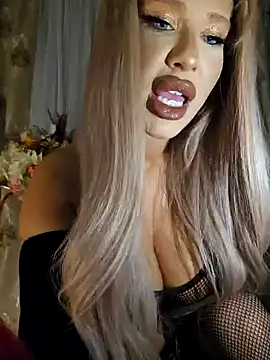 AlmaGraceX online show from 12/06/24, 12:12