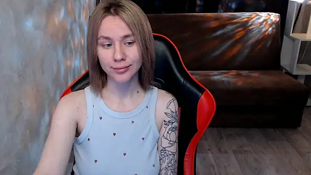 Mila Jon online show from 11/27/25, 03:52