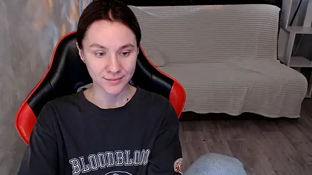 Mila Jon online show from 12/02/25, 03:01