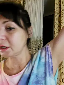 Melissa Fane online show from 09/29/25, 11:31