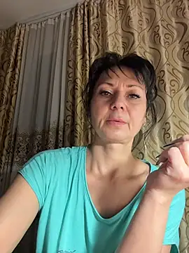 Melissa Fane online show from 12/02/25, 09:54