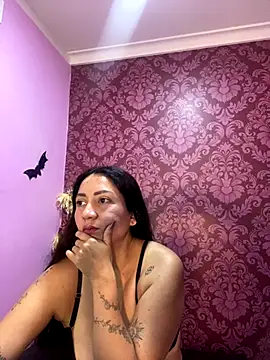 juliana diaz online show from 11/01/25, 11:34