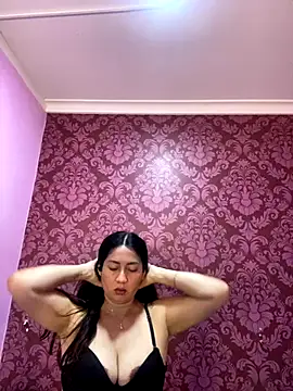 juliana diaz online show from 11/11/25, 11:21