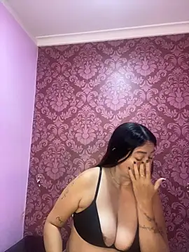 juliana diaz online show from 11/15/25, 11:29