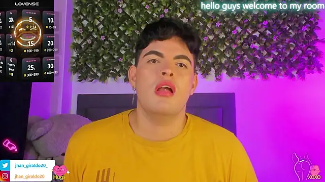 kamii 22 online show from 02/08/26, 11:57