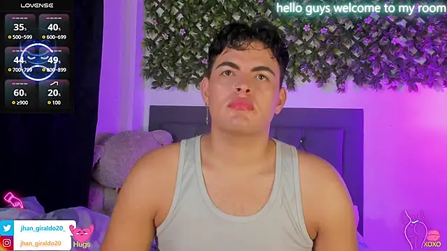 kamii 22 online show from 02/11/26, 10:09