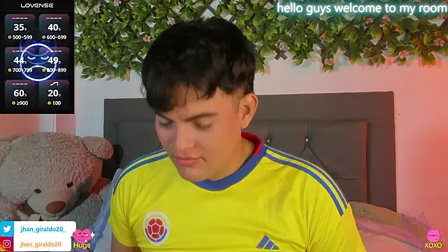 kamii 22 online show from 03/24/26, 03:50