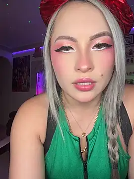 may aceros online show from 05/03/26, 01:33