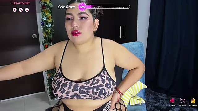 ElikoLanny  online show from 03/10/26, 07:13