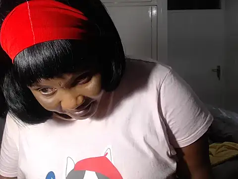 BigButtGodess online show from 11/18/25, 04:44