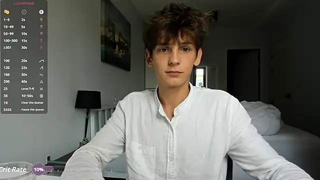 MiracleCam online show from 11/04/25, 06:12