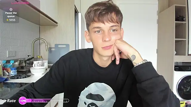 MiracleCam online show from 11/21/25, 08:46