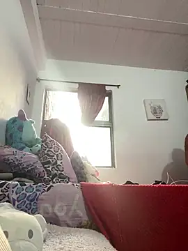 AlondraDiossa03 online show from 02/05/26, 01:05