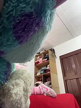 AlondraDiossa03 online show from 02/19/26, 04:47