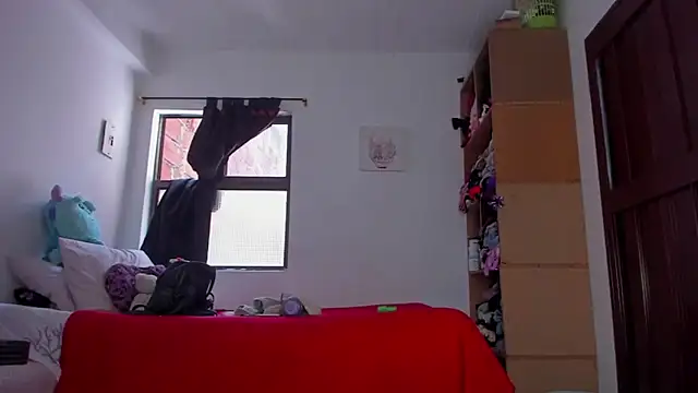 AlondraDiossa03 online show from 03/02/26, 04:58