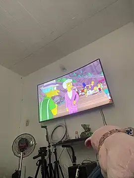 AlondraDiossa03 online show from 03/17/26, 06:22