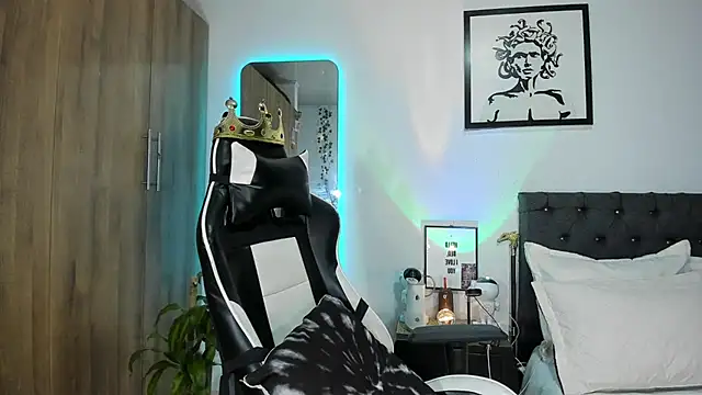 AlanNaughty online show from 03/12/26, 01:01